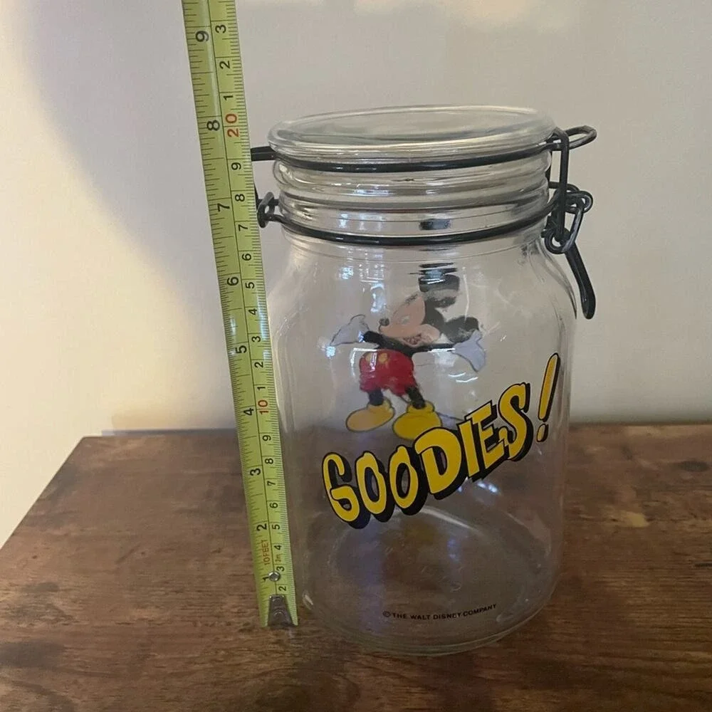 Disney vintage mickey